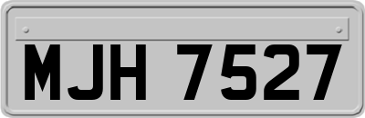 MJH7527