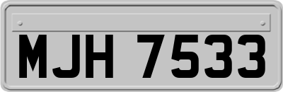 MJH7533