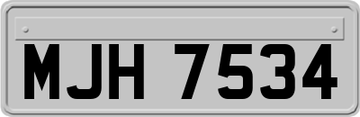MJH7534