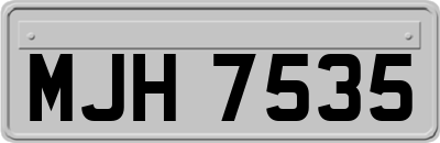 MJH7535