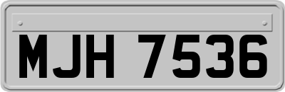 MJH7536