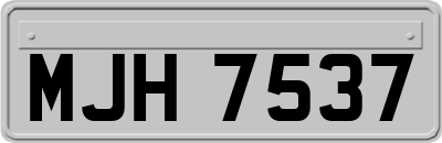 MJH7537