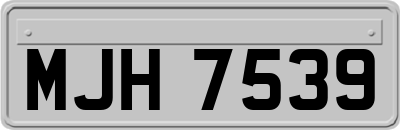 MJH7539
