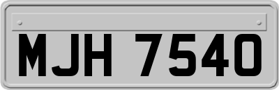 MJH7540