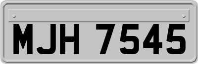 MJH7545