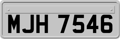 MJH7546