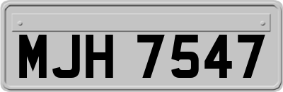MJH7547