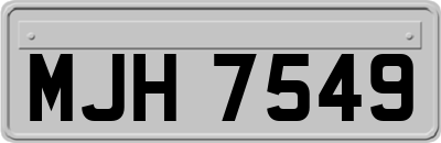 MJH7549