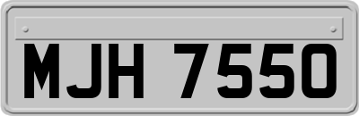 MJH7550