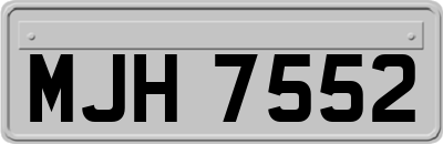 MJH7552