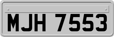 MJH7553