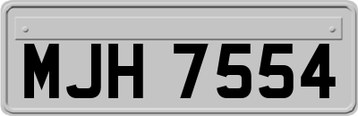 MJH7554