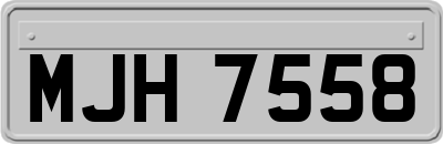 MJH7558
