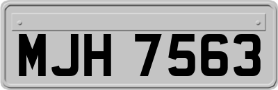 MJH7563