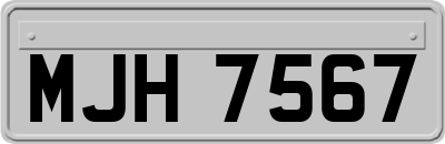 MJH7567