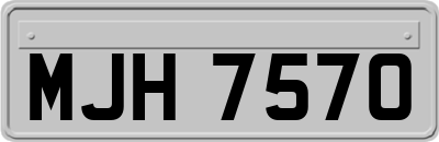 MJH7570