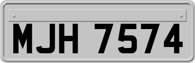 MJH7574