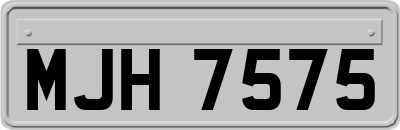 MJH7575
