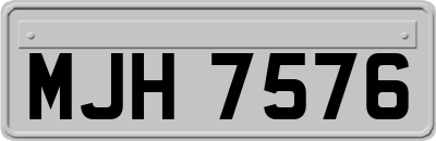 MJH7576