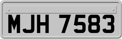 MJH7583
