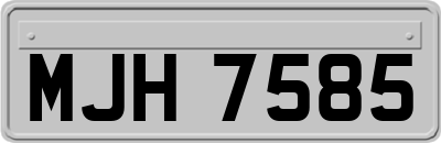 MJH7585
