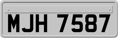 MJH7587