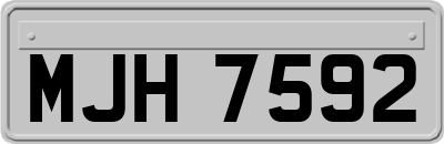 MJH7592