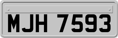 MJH7593