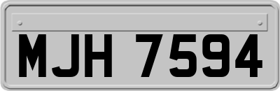 MJH7594