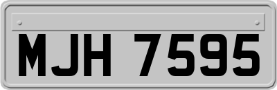 MJH7595