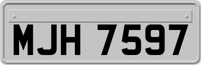 MJH7597