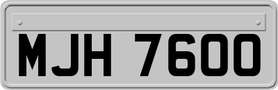 MJH7600