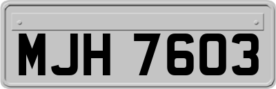 MJH7603