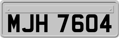 MJH7604