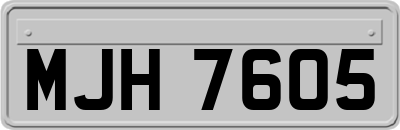 MJH7605