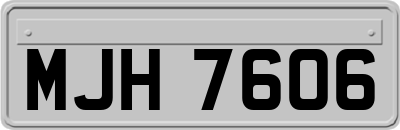 MJH7606