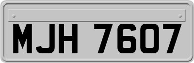 MJH7607