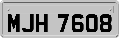 MJH7608