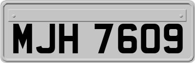 MJH7609