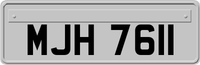 MJH7611