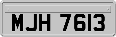 MJH7613