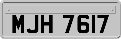 MJH7617