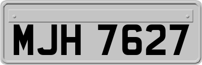 MJH7627
