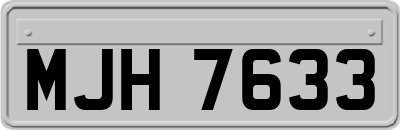 MJH7633