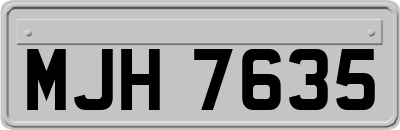 MJH7635