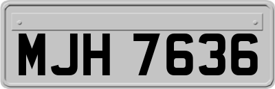 MJH7636
