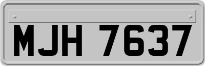 MJH7637