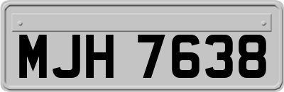 MJH7638