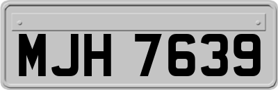 MJH7639