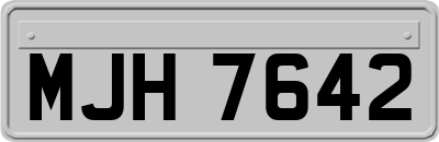 MJH7642